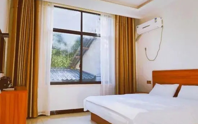 Baizhuli Guesthouse