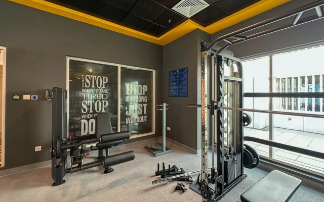 My-Places Dubai 1 Bed Escan Towers 15