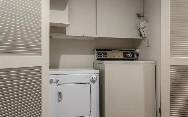 Willows B3 - 2 Bedrooms Condo
