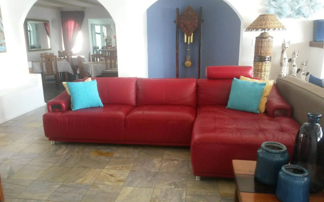 Travel Inn Kroonstad