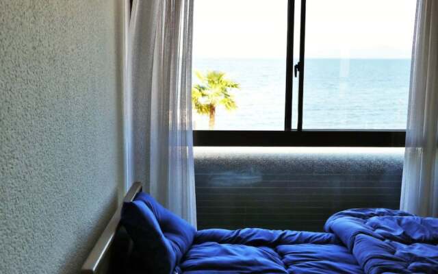 BEACH HOUSE at WANI BASE