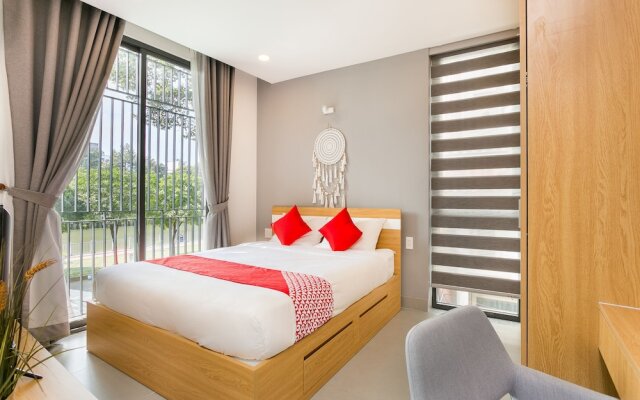 Bong Gio House Truong Sa