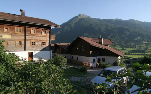 Tauernappartements Kircherhof