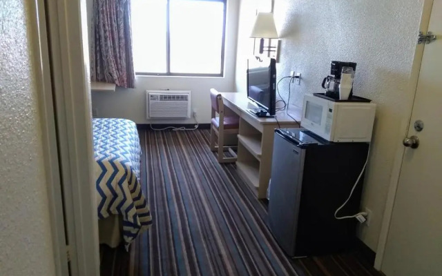 Travelodge Sioux City