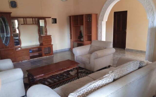 Fahari House Watamu