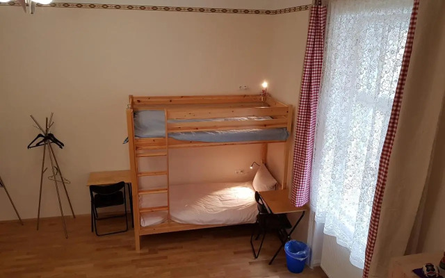 Sakuranbo Guest House