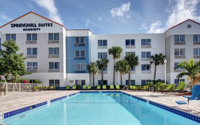 SpringHill Suites Port St. Lucie