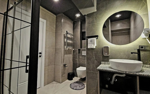 Thalia Boutique Hotel