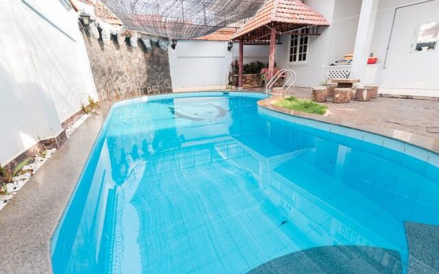 Tran Duy City Villa 2