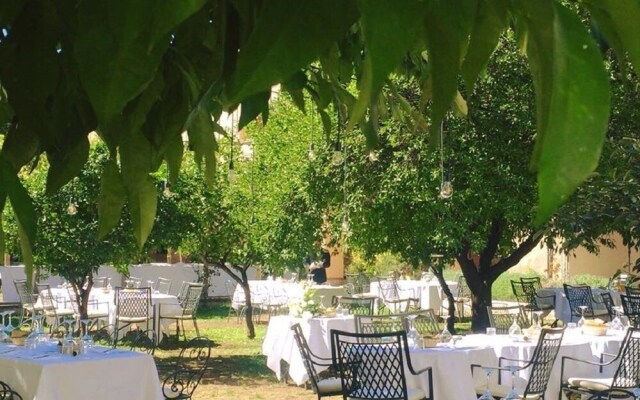 Residenza Doria Pamphilj