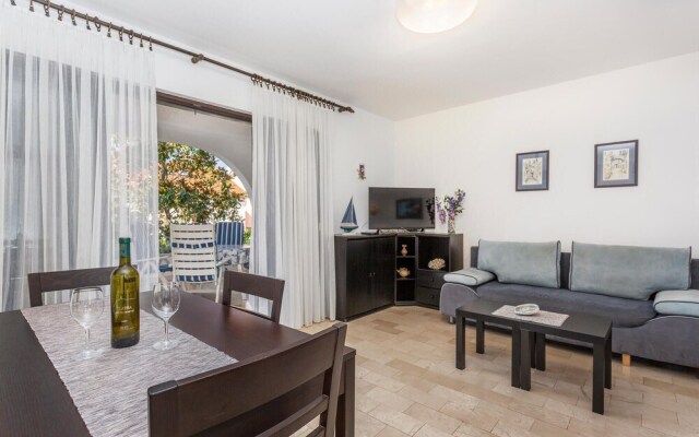 Beautiful Home in Malinska With Wifi and 1 Bedrooms