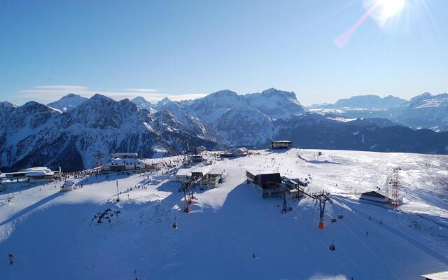 Hotel Garni Hochgruber