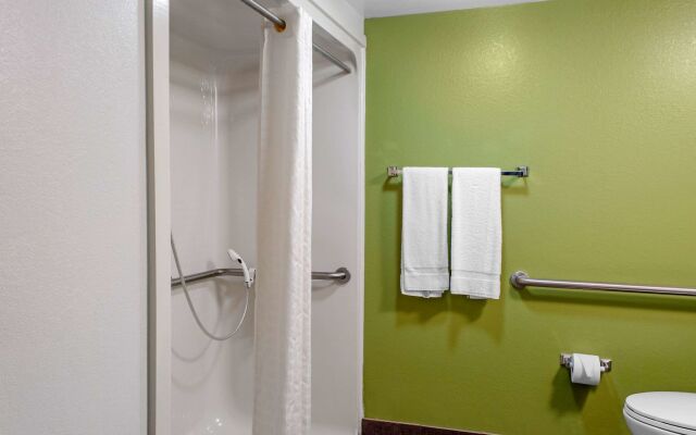 Sleep Inn Baton Rouge East I-12