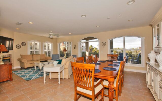 Villas of Seacrest Beach on 30A by Panhandle Getaways