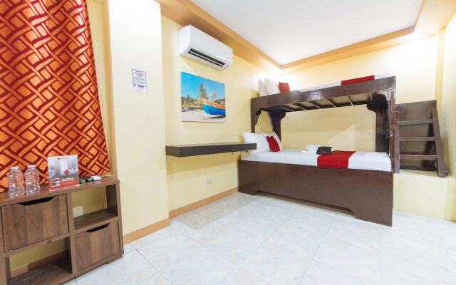 RedDoorz near Notre Dame University Gensan
