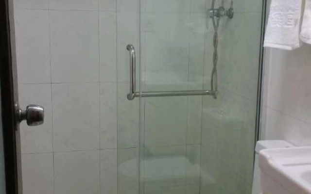 Meilie Daguo Union Hotel