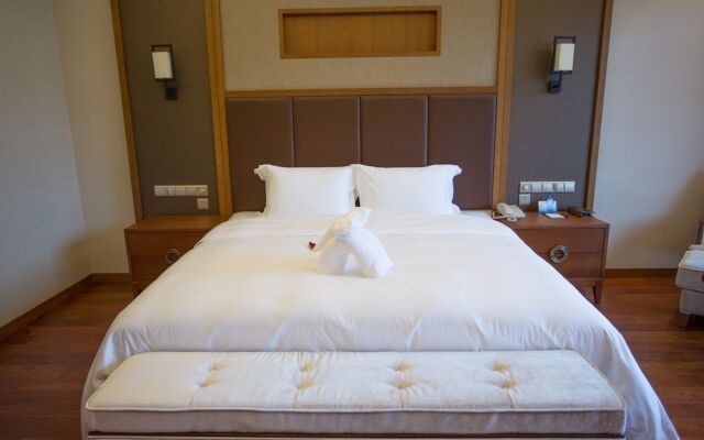 Yifang Shanshui GtEL Luotian-Hubei