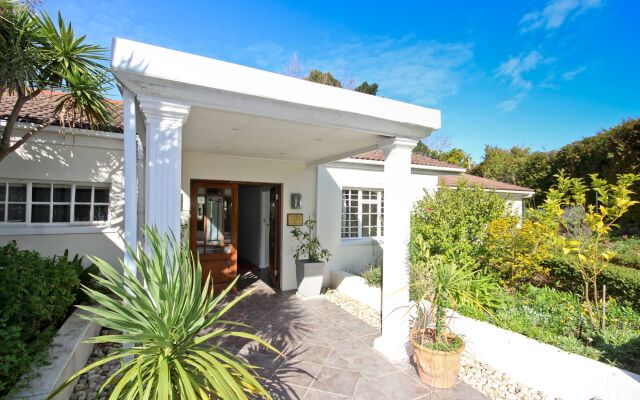 Beluga of Constantia Guest House