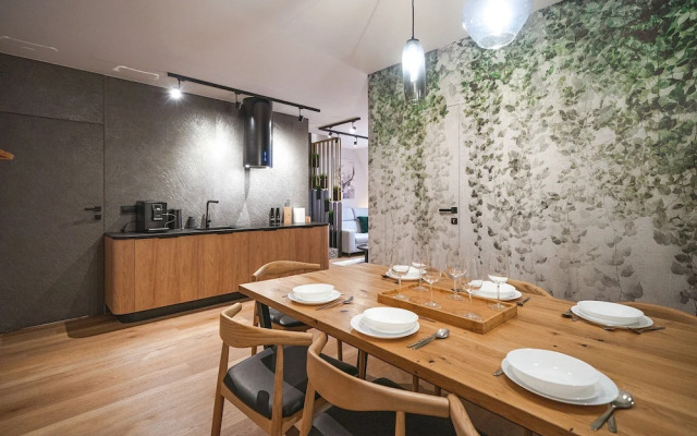 Apartamenty Sun & Snow Chotarz Bór
