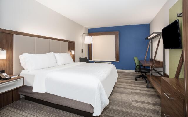 Holiday Inn Express Slidell by IHG