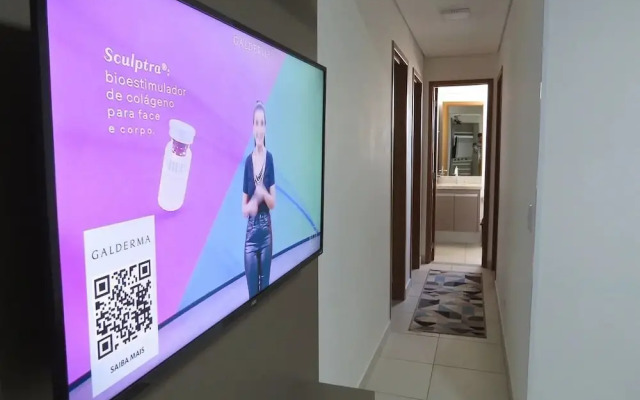 Evian Thermas Residence