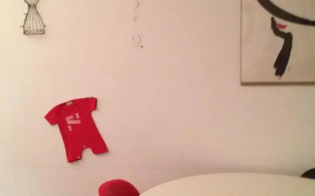 Appartement Sorbier Paris