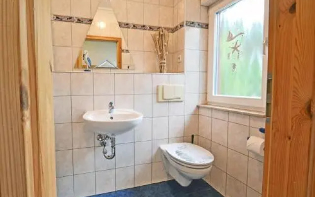 Ferienhaus Zirchow 1