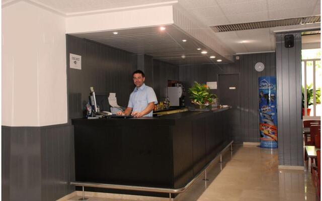 Hotel Armonia