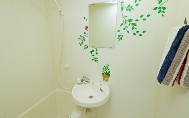 Tatsuya House 211