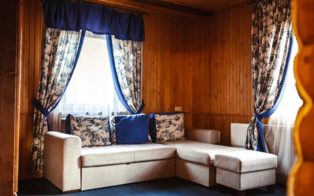 Royal Village Resort