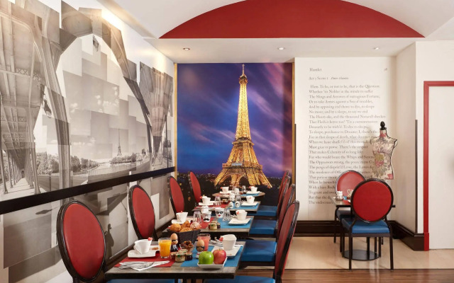 Hôtel L'Ormaie & Spa