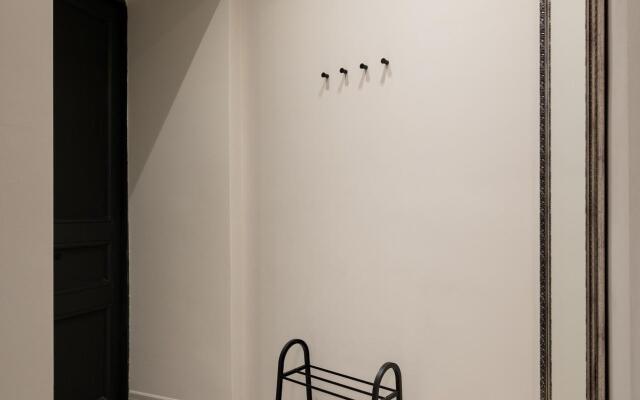 Letyourflat (Лэтюфлэт) на улице Кирочная