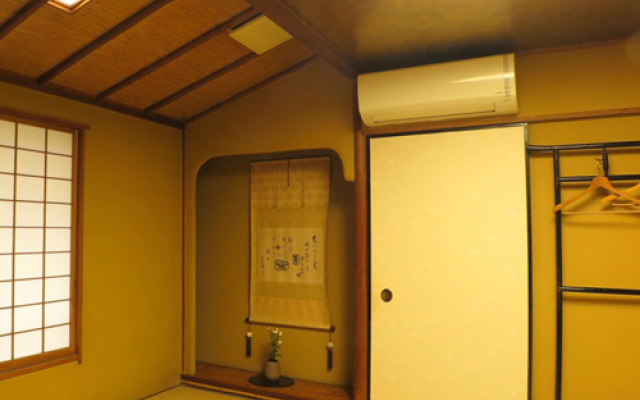 Kappo Momoyama
