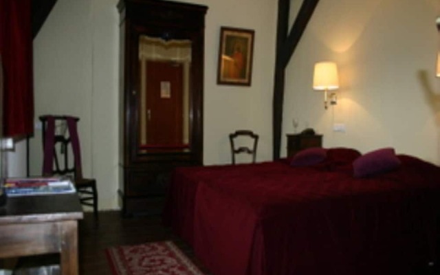 Au château des Thermes