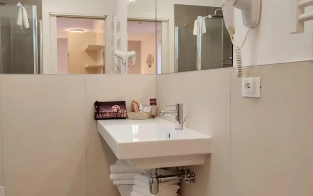 Hotel Madera