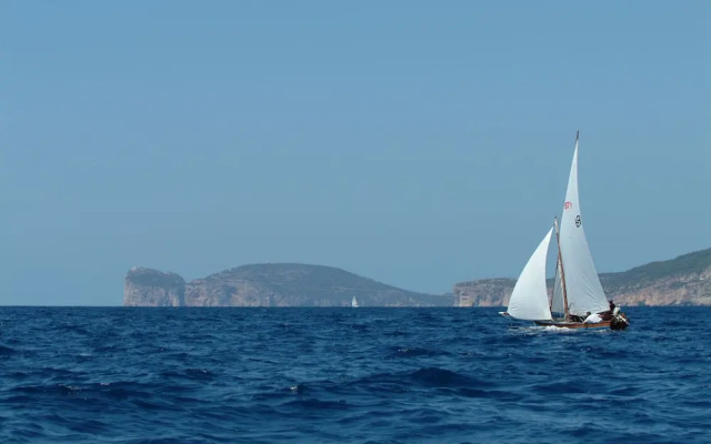 La Meta Alghero Rugby
