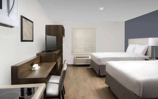 Extended Stay America Suites - New Orleans - Airport - I-10