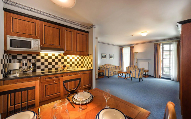 MONDI Hotel Bellevue Gastein