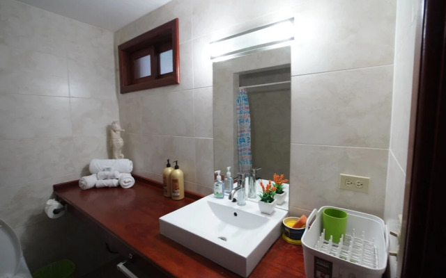 Bocas Lofts