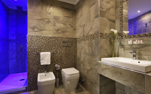 Hotel Patria