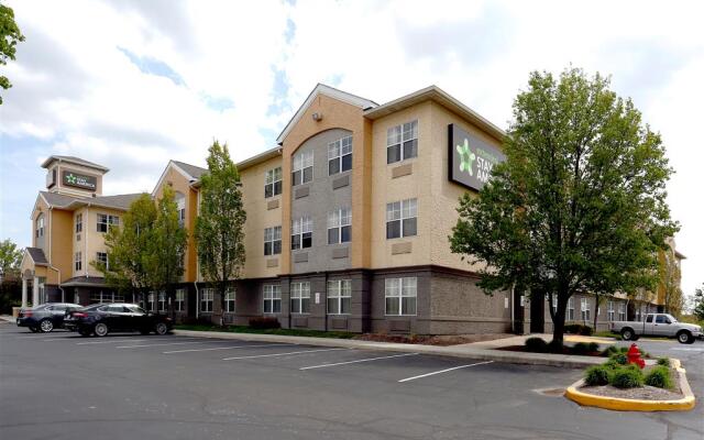 Extended Stay America Suites Indianapolis Airport