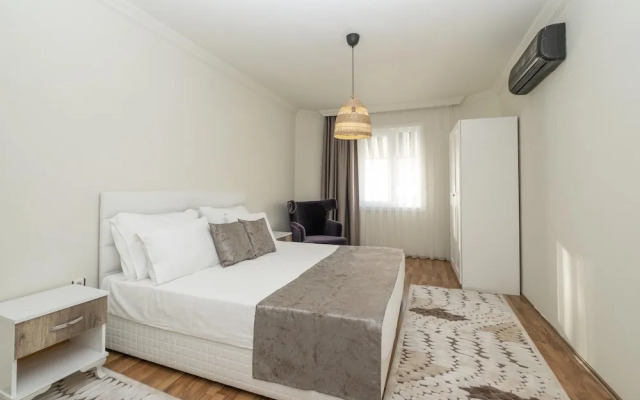 Wolf Suites
