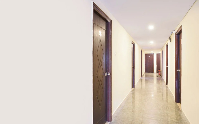 Fabhotel Wild Wings Kothapet