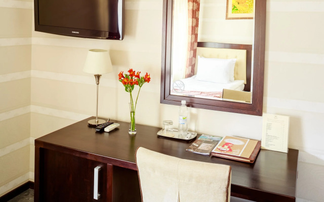 Taurus Hotel & SPA
