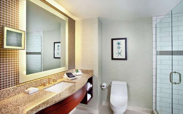 Cape Rey Carlsbad Beach, a Hilton Resort & Spa