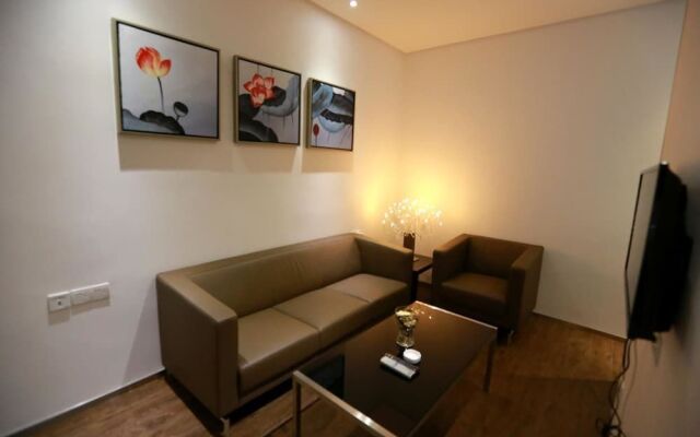 Yating Hotel-shenzhen