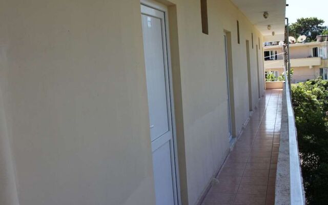 Unal Boutique Hotel