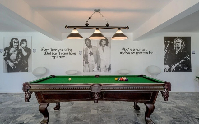 Music Mansion