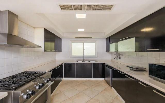 Luxury Villas in Cocotal for Large Group