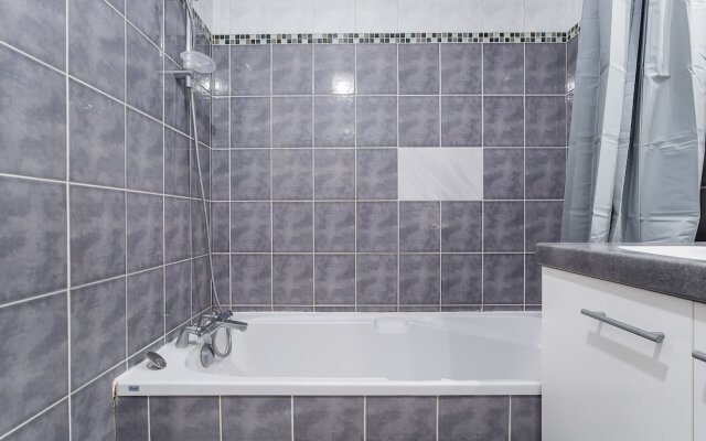 Le Confluence - Lyon - By Hamac Suites